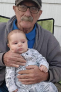Michael Dominick Abruscato