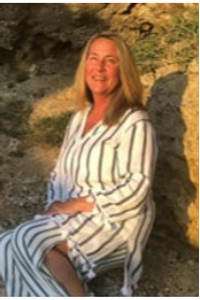 Paula Catherine Nelson