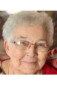 Joanne Bernice Mayer