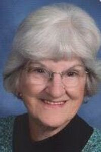 Marjorie Lee Johnston