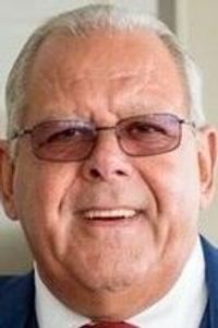 Scott R Osterhout
