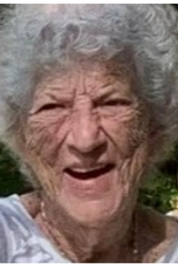 Beulah Mae Beacom
