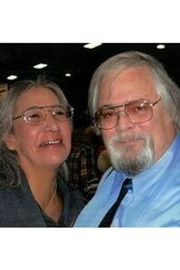 Barry Douglas Burtt