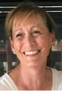 Cynthia Jean Pierson