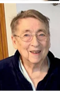Dorothy Marie (Tremblay) Smith