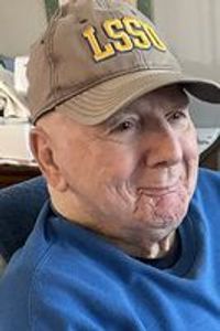 Donald Ray Burtt