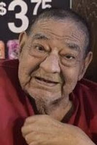 Glen Clifford Captain