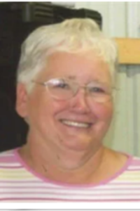 Catherine Ann (Fouts-Edington) Thorne