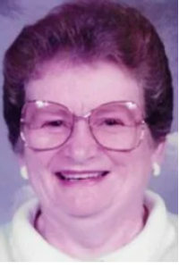 Martha A Reynolds