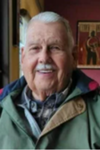 Henry Michael Jarvie III