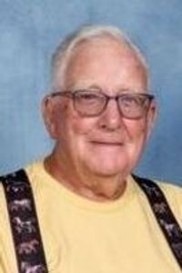 Wayne Thomas Crimin