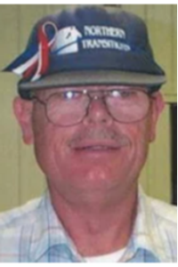 Richard Earl Mitchell
