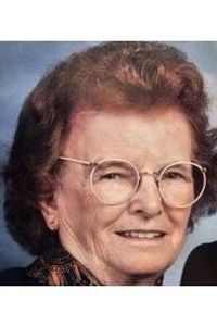 Elsie Mae Mitchell
