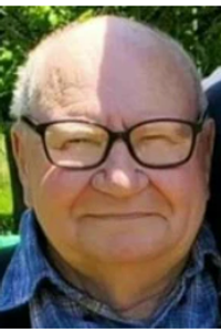 Walter Dale McMillan