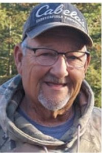 Albert (Bert) Norman Menominee