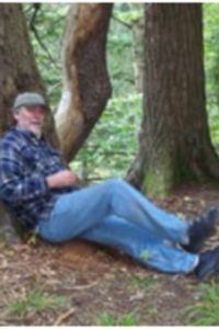 Kenneth Donald Orlang