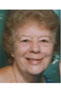 Betty Jean Tominac