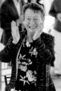 Susan Frances (McDonald) Ordiway