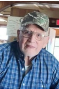 Otto Keith Erickson