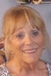 Mary Susan Trapasso