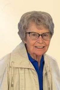 Phyllis Jane Hayes-Steele
