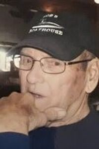Robert James McCormick