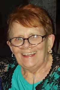 Mary Anne Sanders