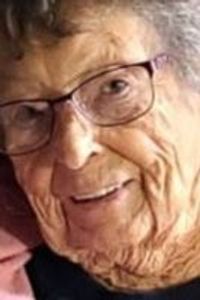 Dolores Stella Iser