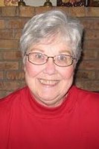 Carolyn Jeanne Suman