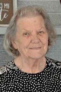 Carol May (Sangret) Christiansen