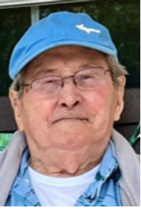 Richard Francis Brinker