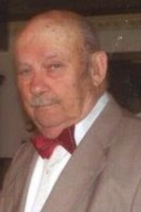 Dannie Lee Hendrickson