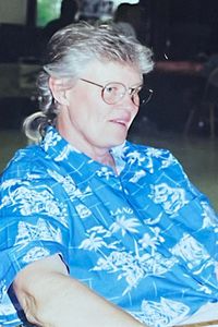 Sandra K Wallins