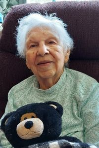 Olivia Marie (McCoy) DeMerse
