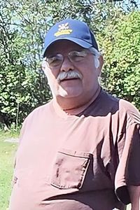 Gary Lee Tennant