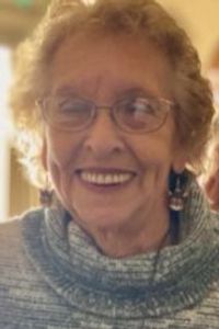 Carol Bettina (Crean) Bennett