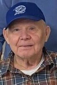 Kenneth Arthur Parr