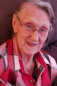 Betty Ann Ledy
