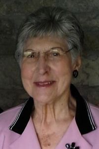 Margaret D (Miller) Sweeney