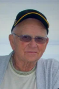 Louis  Behling