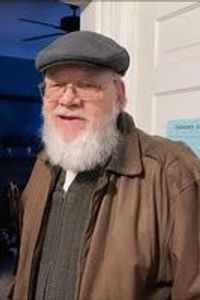 Joseph Leonard Frost