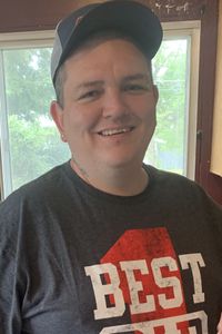 Justin Ray Lindsay