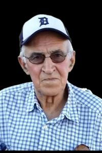 Dale Henry McConkey