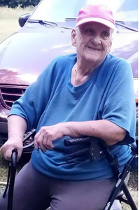 Delores Eleanore (Barney) Mayes