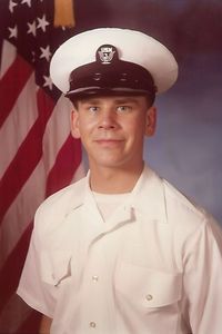 Timothy Steven Nayback