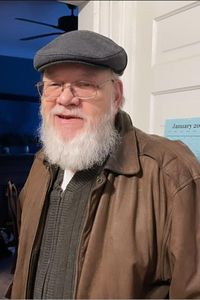 Joseph Leonard Frost