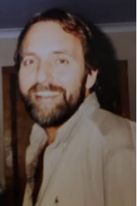 Steven Michael Akkanen