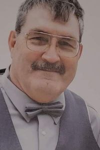 Willard Floyd Francis Garlock II