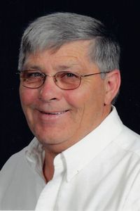 Michael Richard Sweeney