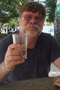 James Lipsett Conley